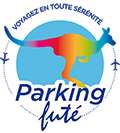 Parking aéroport Lyon : Parking Futé